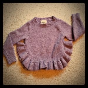 OshKosh Sweater